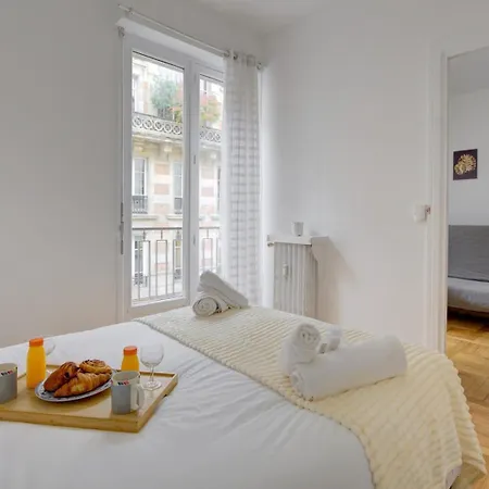 5018 Murillo - Champs-elysees Appartement