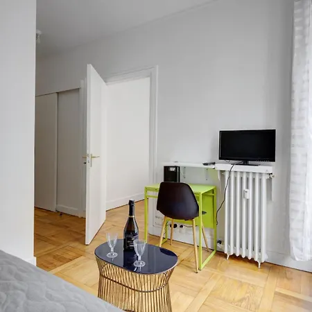 Appartement 5018 Murillo - Champs-elysees *